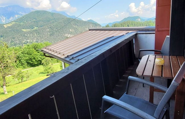 Apartment on the Mountain Slope With Balcony - Foto 30