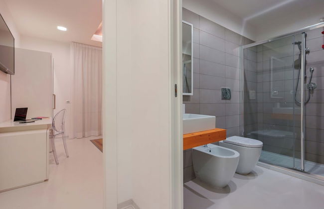 Lumiere Rooms - Eja Sardinia - Foto 35