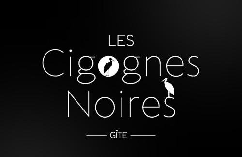 GÎTE Les Cigognes N0ires - Foto 20