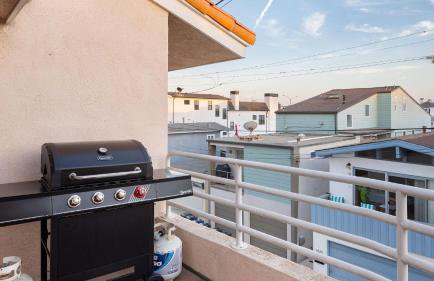 Shoreline Villa by Avantstay Steps to the Beach, Bay, & Pier! - Foto 69