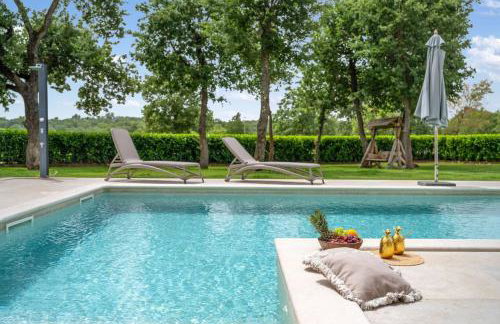 Villa Sogno Istriano by IstriaLux - Foto 20