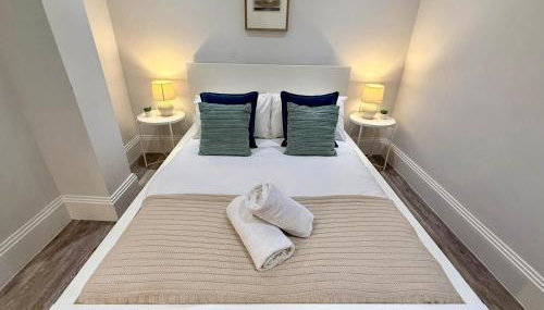 Beachside Comfort, Beach & Castle, Free Parking - Foto 3