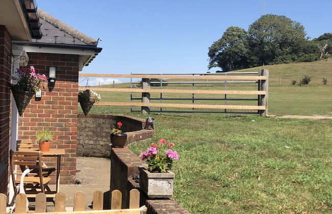 Queen Bower Farm Lodge - Foto 49