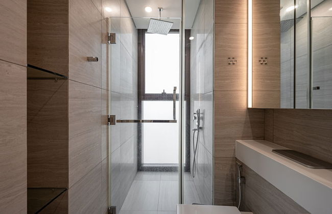 Bluesky Zeit River Metropole Apt Hotel - Foto 69