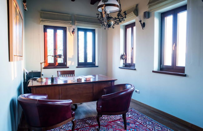 Eden Concept - Foto 18