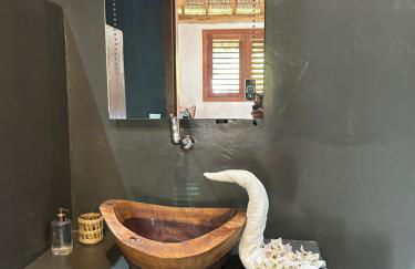 Tiki Pool's Bungalows - Foto 39