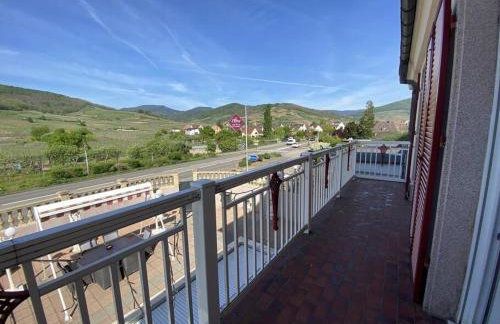 Chez Florence Ammerschwihr - Foto 19