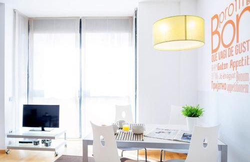 Feelathome Poblenou Beach Apartments - Foto 46