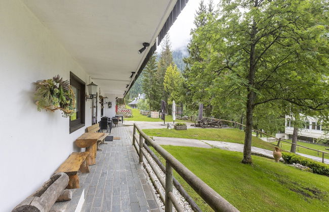 Apartment in Braulins Near Tagliamento River - Foto 16