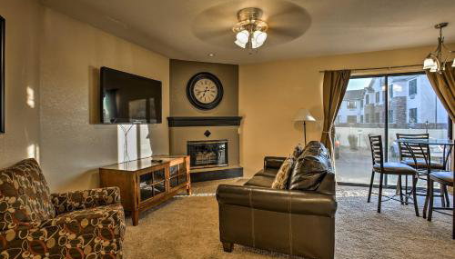 Greenwood Village Condo with Pool Access! - Foto 3