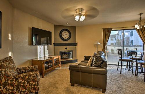 Greenwood Village Condo with Pool Access! - Foto 3