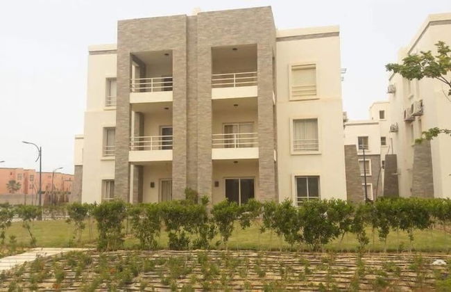 Amwaj North Coast Chalet 2 Bedrooms T9 - Foto 10