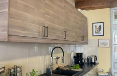 La maison de Lea, chambres d'hôtes de 14 couchages - Foto 34