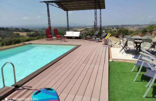 Giardino casa Selciata - Foto 6