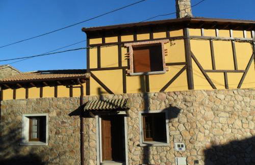 Casa Gilbuena - Foto 1