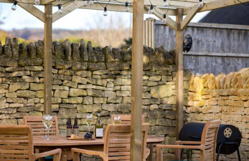 Broadway Country Chic Cottage - Foto 59