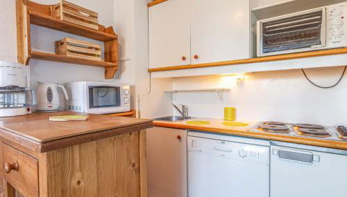 Apartment Nécou 505 by Interhome - Foto 4