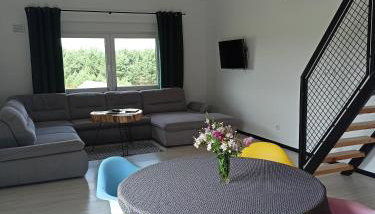 Agroturystyka "Apartament na wsi" Bory Tucholskie - Foto 4