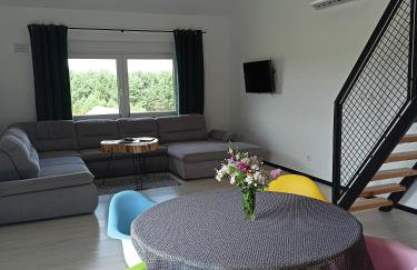 Agroturystyka "Apartament na wsi" Bory Tucholskie - Foto 4