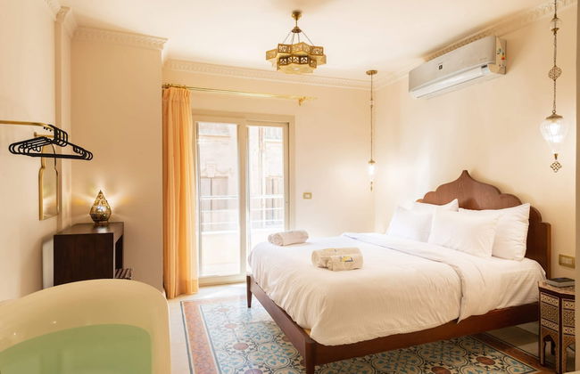 Xuru Stays I Downtown Studios - Foto 23