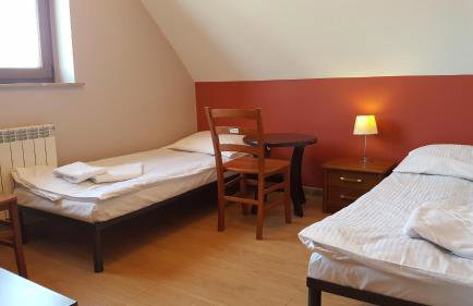 Willa Dzika Róża - Foto 21