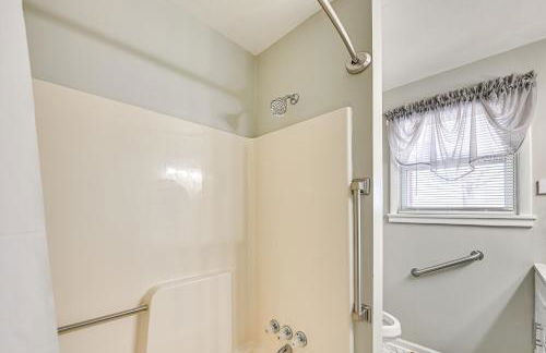 Welcoming Kentucky Home with Sprawling Views! - Foto 13