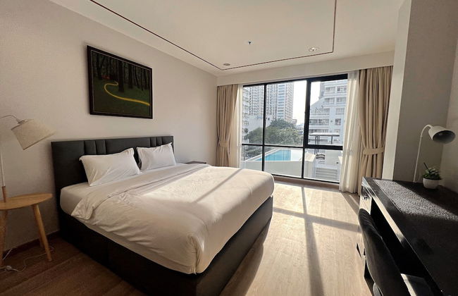 Sathorn 111 - Photo 16