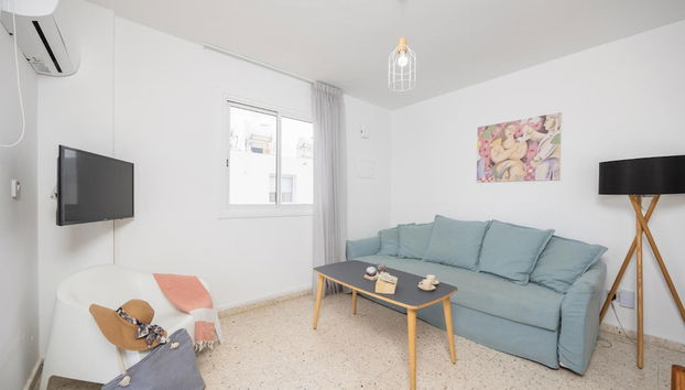 GE Harbour Apartment 24 - Foto 4, Habitación