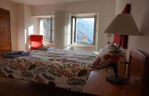 Civetta panoramic mountain home - Foto 6