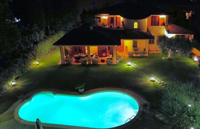 Apartment in Marsciano Perugia With Swimming Pool - Foto 19