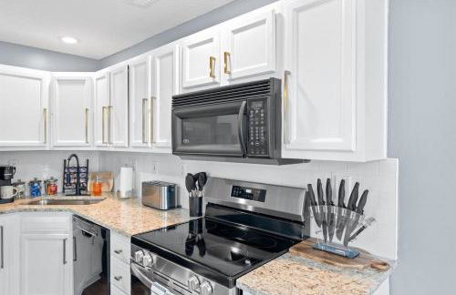 Spacious King Suite, Game Room, Patio, Firepit - Foto 38