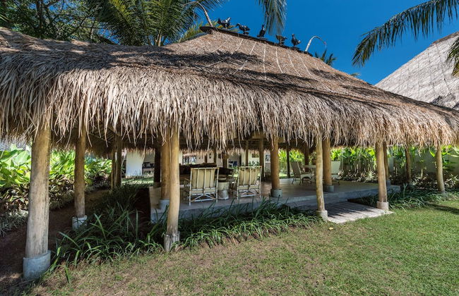 Beach Villas Lombok - Foto 65