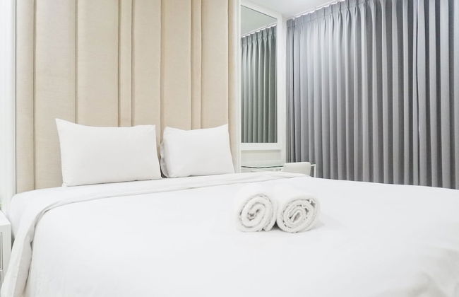 Spacious 1BR Apartment at Praxis - Foto 3