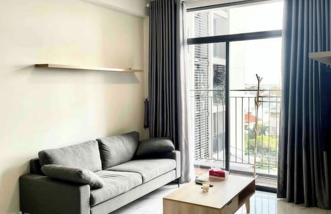 Asiana Capella Suites - Foto 32