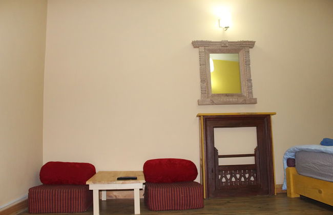 Kathmandu CityHill Studio Apartment - Foto 14