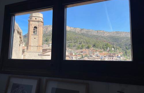 Casa Rural Cal Vellet del Priorat - Foto 23