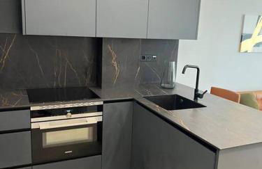 Suite detallista y Piscina Vistas en azotea común - Foto 5