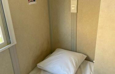 Chalet climatisé avec patio en Haute Corse 5 couchages - Foto 17