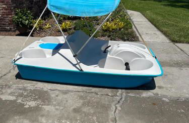 Lake Valrico's Camelot Court with HEATED POOL & access to private lake - Foto 32