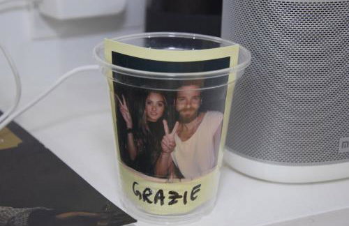 Splendido open space, a 10 min a piedi dal Centro IUNS2308 - Foto 54