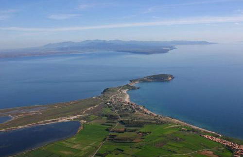 SENAFER Funtana Meiga - Foto 1