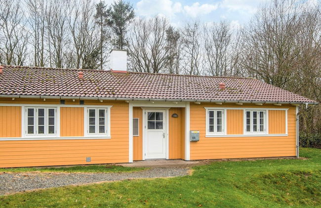 8 Person Holiday Home in Aabenraa-by Traum - Foto 33