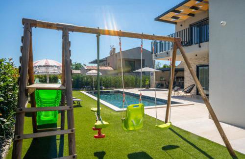 Villa Martin - Foto 7