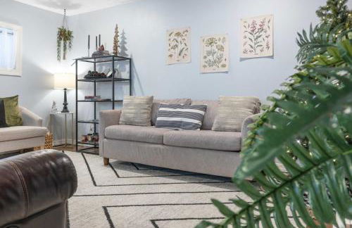 Sweet Jasper Suite-Summer Getaway in Jasper with Hot Tub - Foto 9