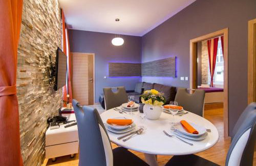 VisitZagreb Apartment - Foto 10