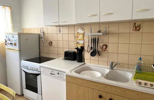 Appartement de 80m2 aux portes de Lyon avec ascenseur, balcon, parking - Foto 13