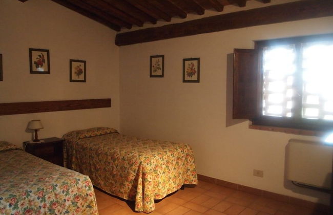 L'Aia Country Holidays - Foto 4