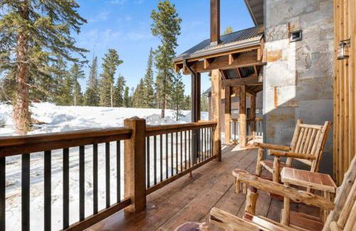 Trax N Trailz Lodge - Foto 38