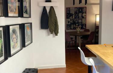 Palestro 8_Art Holiday House - Photo 2