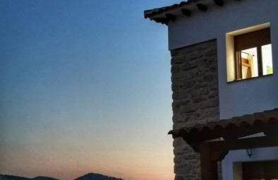 El Bujeo Montefrio - Foto 21